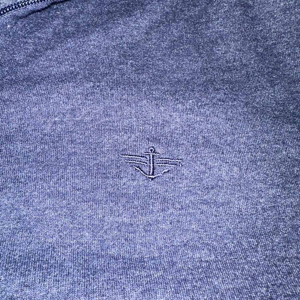 Men’s Dockers sweatshirt - Picture 3 of 5